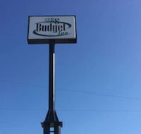Budget Inn Ardmore - Accommodation Los Angeles