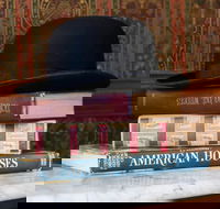 Jonathan Pitney House - Accommodation Los Angeles