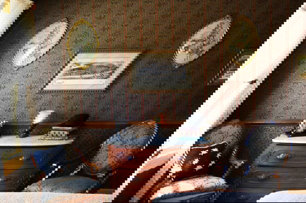 Jonathan Pitney House - thumb 1