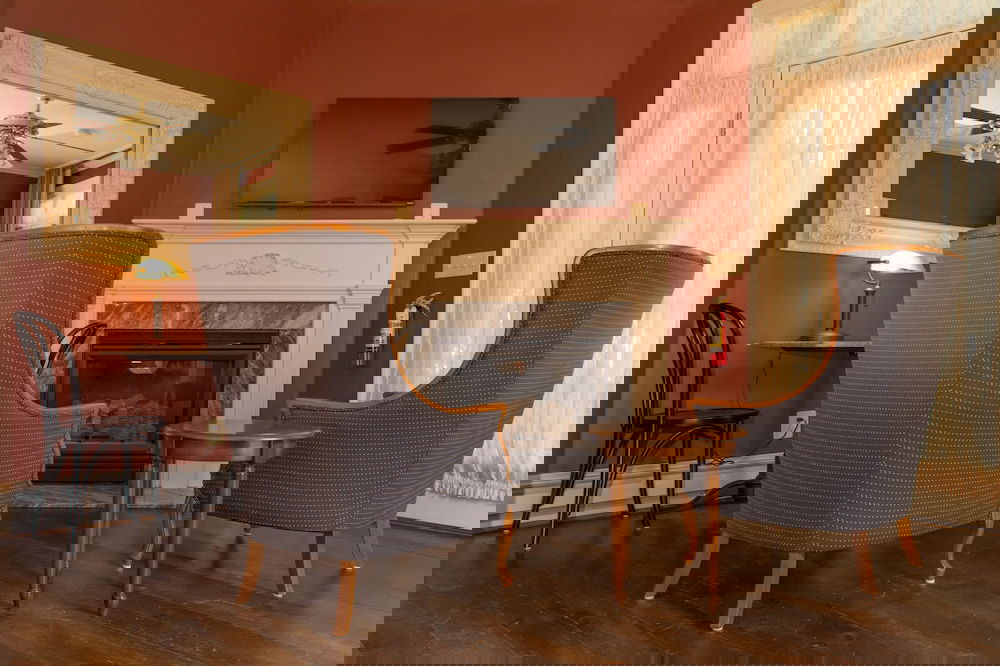 Jonathan Pitney House - thumb 6