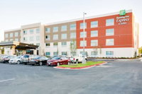 Holiday Inn Express  Suites Russellville an IHG Hotel