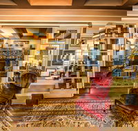 Kangaroo House B&B on Orcas Island - Accommodation Los Angeles