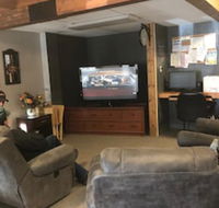 Campbell Lodge - Accommodation Los Angeles