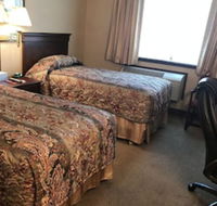 Uptown Motel Kenai - Accommodation Los Angeles