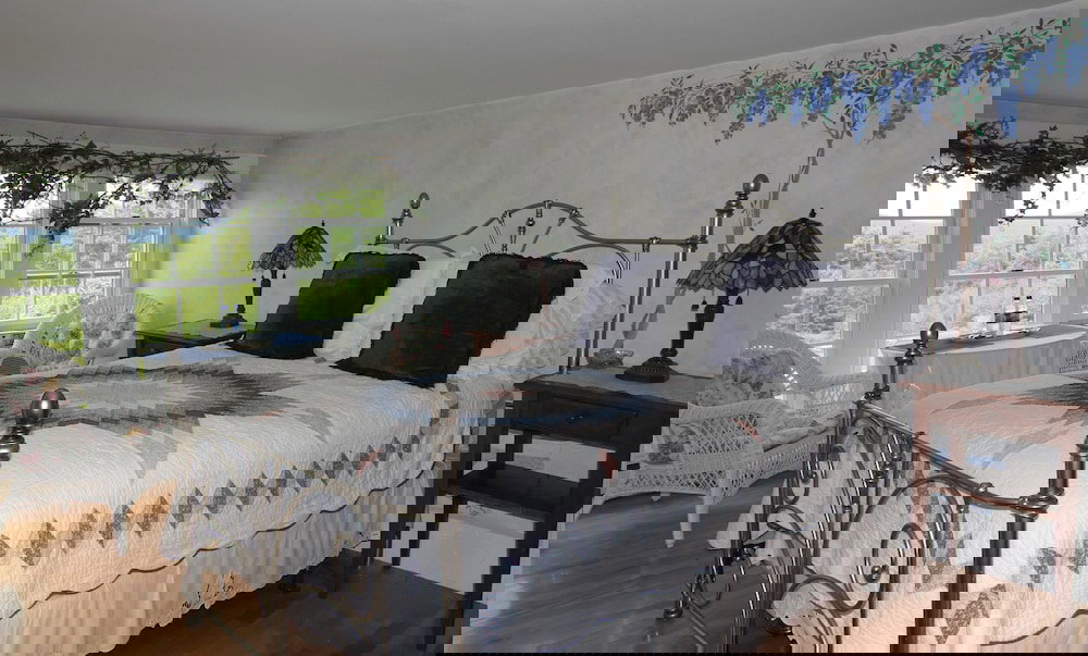 The Maguire House Bed & Breakfast - thumb 5