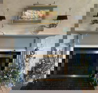 The Maguire House Bed & Breakfast - Accommodation Los Angeles