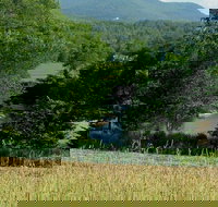 1824 House - Accommodation Los Angeles