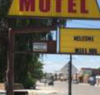 Yellowstone Motel - Accommodation Los Angeles