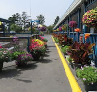 Mermaid Inn - Accommodation Los Angeles