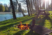 Quillayute River Resort