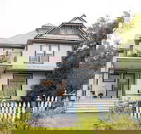 Garden Gate BnB - Accommodation Los Angeles