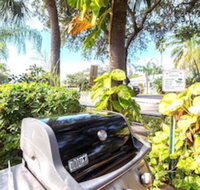 Richard's Motel Studio - Accommodation Los Angeles