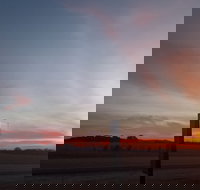 A Barn at the Quarry - Accommodation Los Angeles