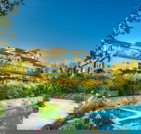 High Ridge Manor - Accommodation Los Angeles