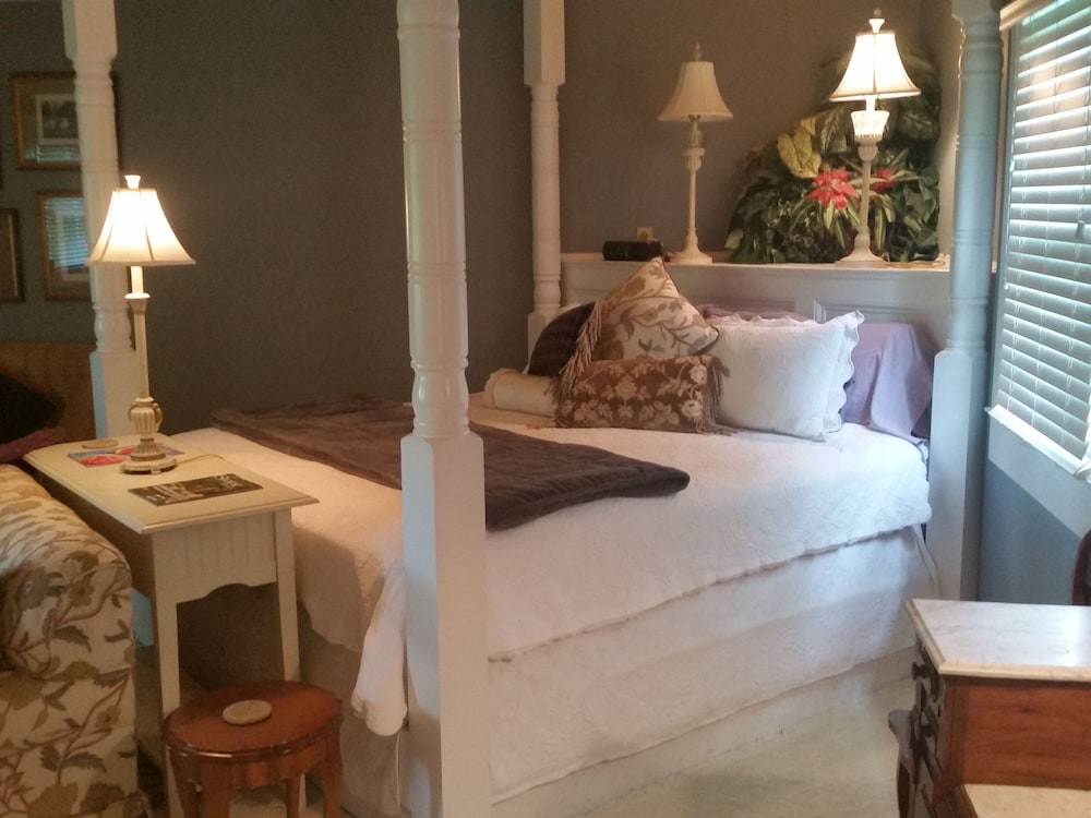 Spahn House Bed And Breakfast - thumb 3