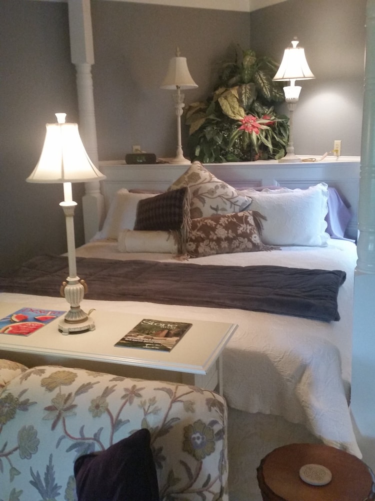 Spahn House Bed And Breakfast - thumb 2