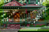 Accommodation Los Angeles