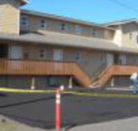 Moonstone Beach Motel - Accommodation Los Angeles