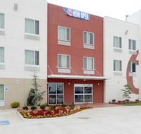 Motel 6 Tulsa, OK - Accommodation Los Angeles