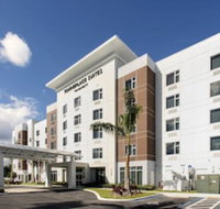 TownePlace Suites by Marriott Miami Homestead - Accommodation Los Angeles