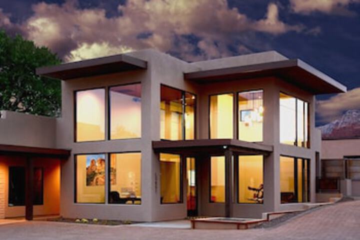 Sedona Hilltop Inn - thumb 0