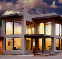 Sedona Hilltop Inn - Accommodation Los Angeles