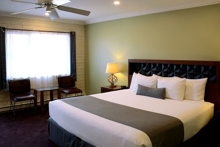 Sedona Hilltop Inn - thumb 7