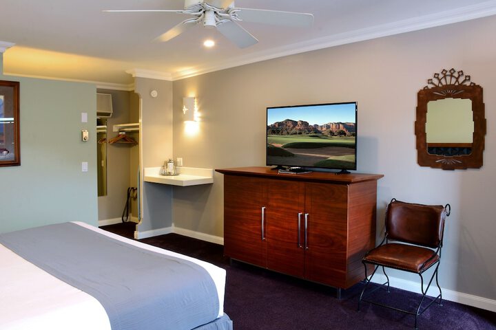 Sedona Hilltop Inn - thumb 5