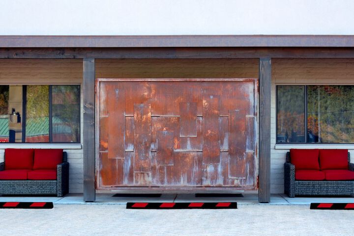 Sedona Hilltop Inn - thumb 1