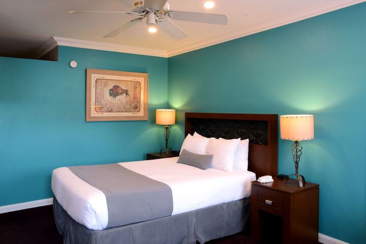 Sedona Hilltop Inn - thumb 6