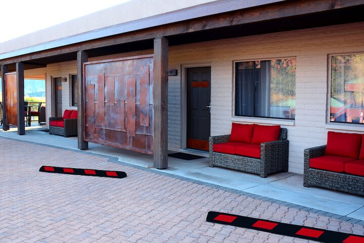 Sedona Hilltop Inn - thumb 2