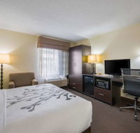 Sleep Inn Statesville I-40 - Accommodation Los Angeles