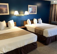 Golden Eagle Inn - Accommodation Los Angeles