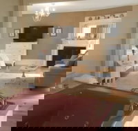 Diplomat Bed and Breakfast - Accommodation Los Angeles