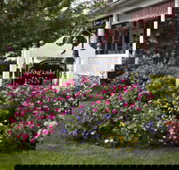 Spring Lake Inn - Accommodation Los Angeles