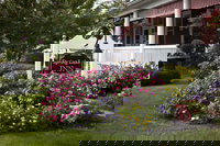 Accommodation Los Angeles