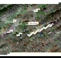 Mission Springs Lake House - Accommodation Los Angeles