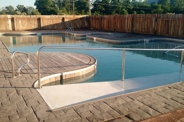 Marlinton Motor Inn - thumb 3