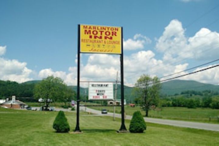Marlinton Motor Inn - thumb 0