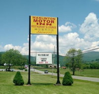 Marlinton Motor Inn - Accommodation Los Angeles