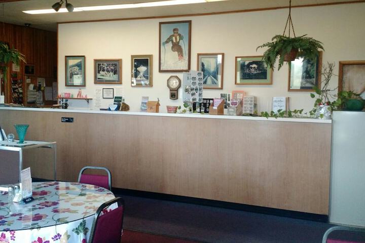 Marlinton Motor Inn - thumb 4