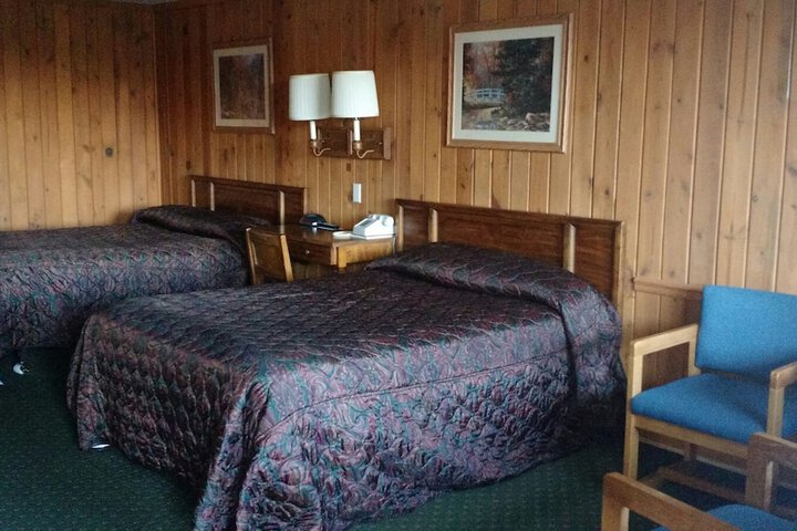 Marlinton Motor Inn - thumb 6