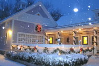 The Old Stagecoach Inn