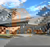 Comfort Suites Abingdon I-81 - Accommodation Los Angeles