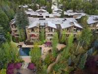 Aspen Co Accommodation Los Angeles