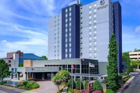 DoubleTree by Hilton Chattanooga