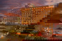 DoubleTree by Hilton Little Rock