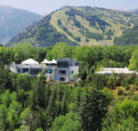Aspen Meadows Resort a Dolce by Wyndham - Accommodation Los Angeles