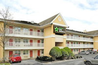 Extended Stay America Suites Chattanooga Airport