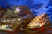 Fairfield by Marriott Inn  Suites Richmond Innsbrook